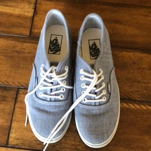 Vans Sneakers